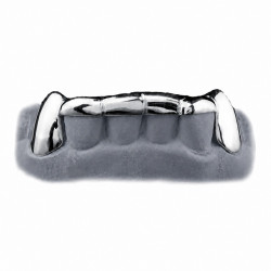 6 teeth Bridge Grillz Z327