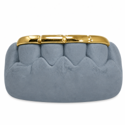 4 diş Köprü Grillz Z329