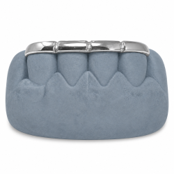 4 teeth Bridge Grillz Z329