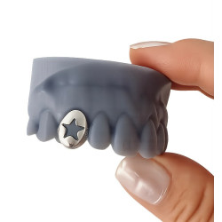 Yıldız Grillz Z301