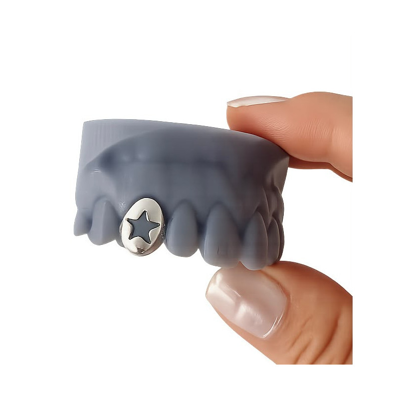 Star Grillz Z301