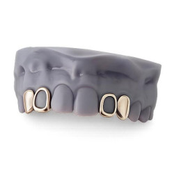4 diş Frame Grillz Z302
