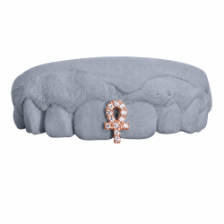 Ankh Grillz Z340