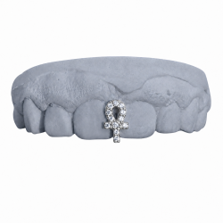 Ankh Grillz Z340