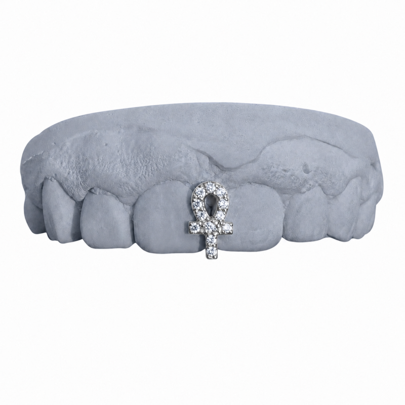 Ankh Grillz Z340