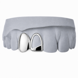 2 Teeth Grillz Z351