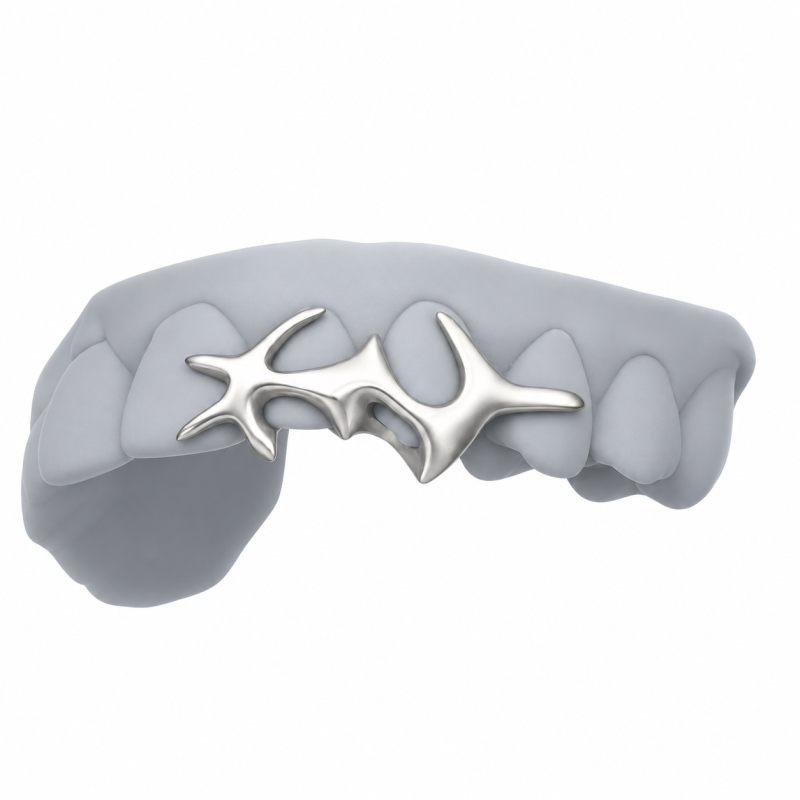 4 Diş Grillz Z367