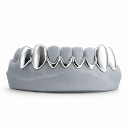 8 Teeth Grillz Z375
