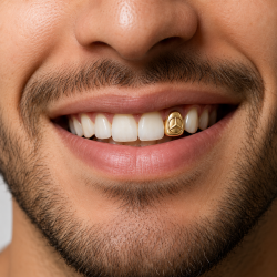 Personalized Logo Grillz Z390