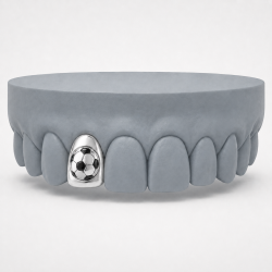 Futbol Topu Grillz Z391