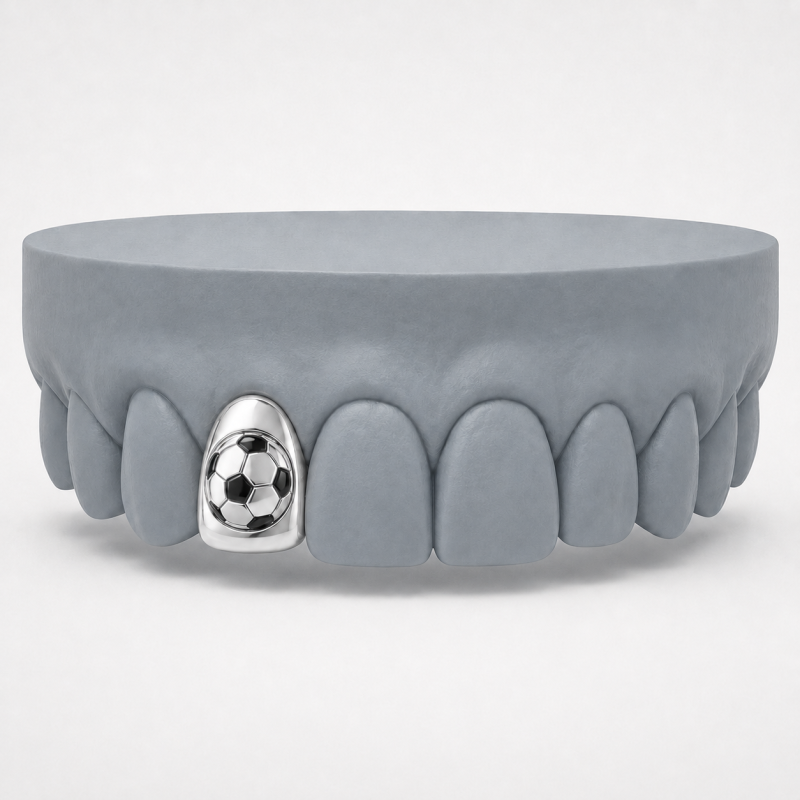 Futbol Topu Grillz Z391