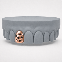 Futbol Topu Grillz Z391