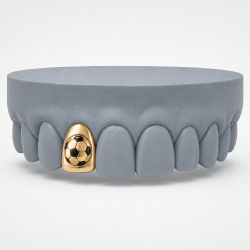 Futbol Topu Grillz Z391
