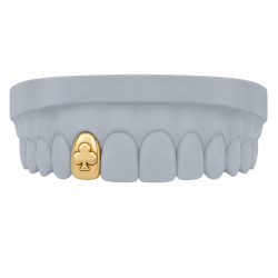 Clubs Card Grillz Z397
