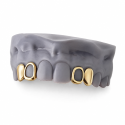 4 diş Frame Grillz Z302